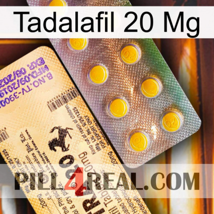 Tadalafil 20Mg new06